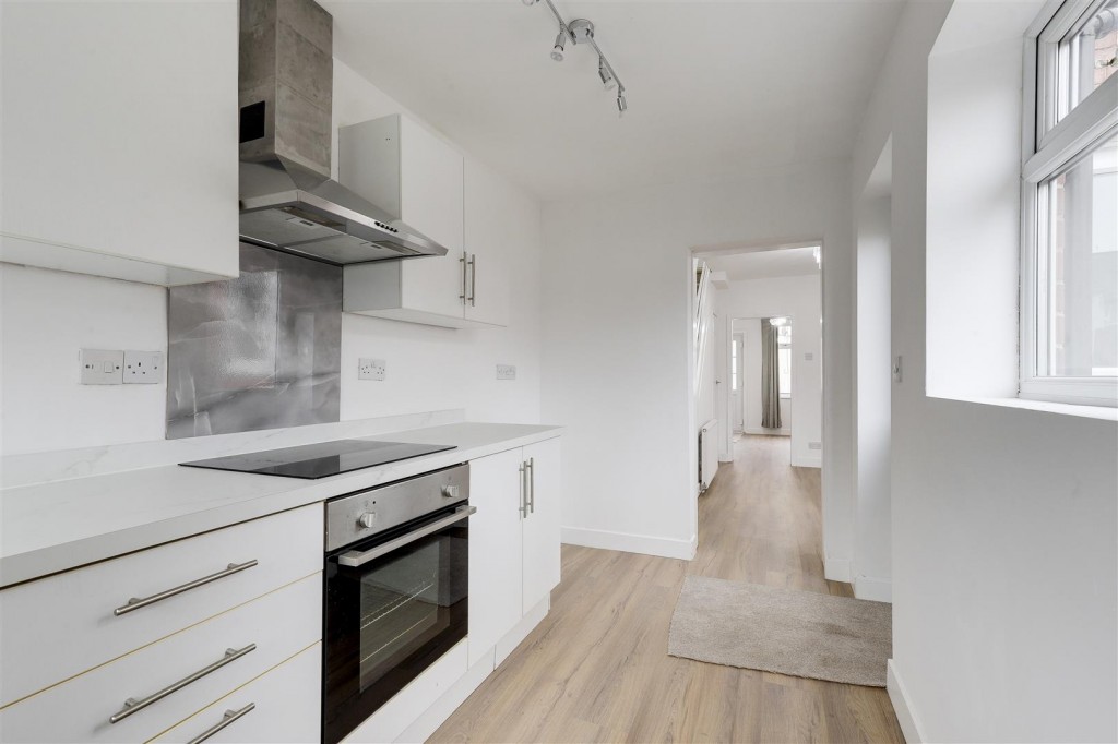 Bennett Street, Long Eaton, Derbyshire, NG10 4RB