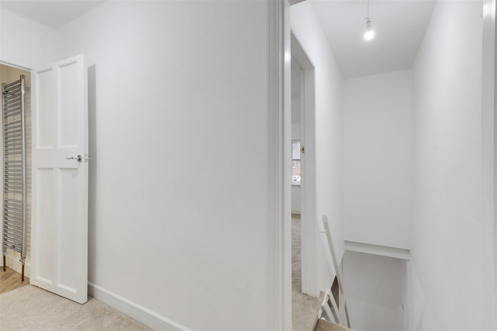 Bennett Street, Long Eaton, Derbyshire, NG10 4RB