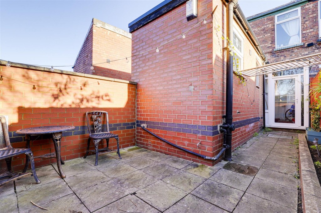 Hardstaff Road, Sneinton, Nottinghamshire, NG2 4HS