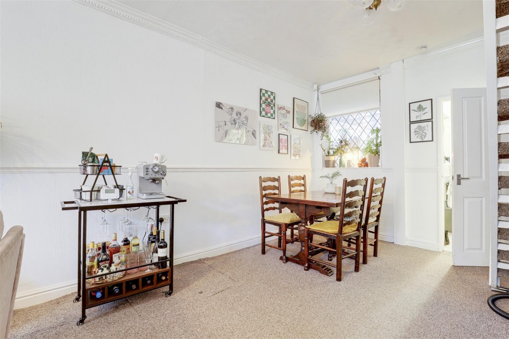 Hardstaff Road, Sneinton, Nottinghamshire, NG2 4HS