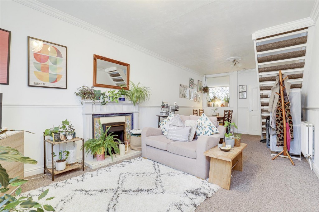 Hardstaff Road, Sneinton, Nottinghamshire, NG2 4HS