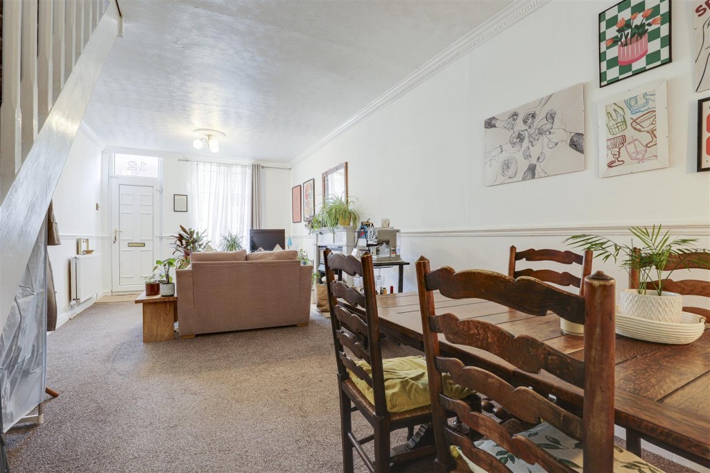 Hardstaff Road, Sneinton, Nottinghamshire, NG2 4HS