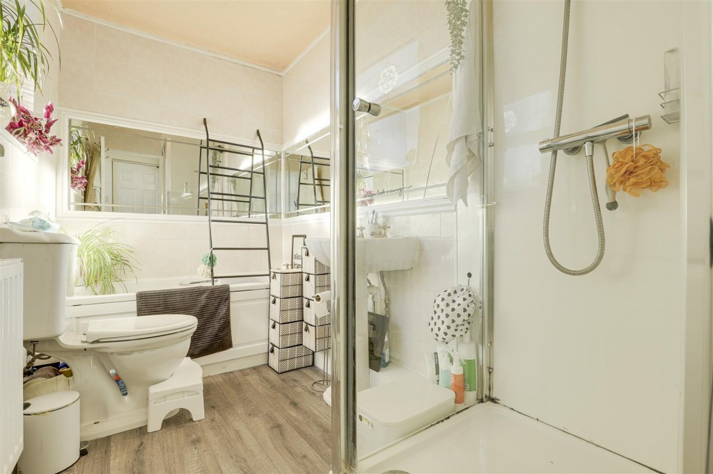 Hardstaff Road, Sneinton, Nottinghamshire, NG2 4HS