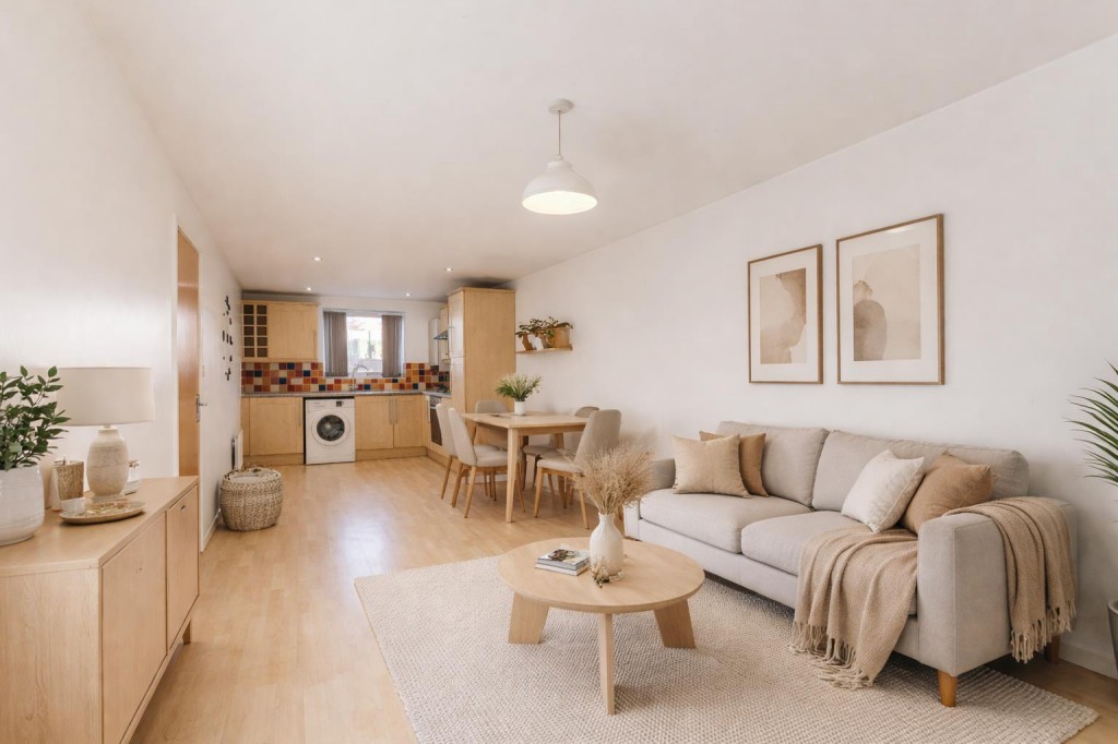 Valley Court, Carlton, Nottinghamshire, NG4 1NW