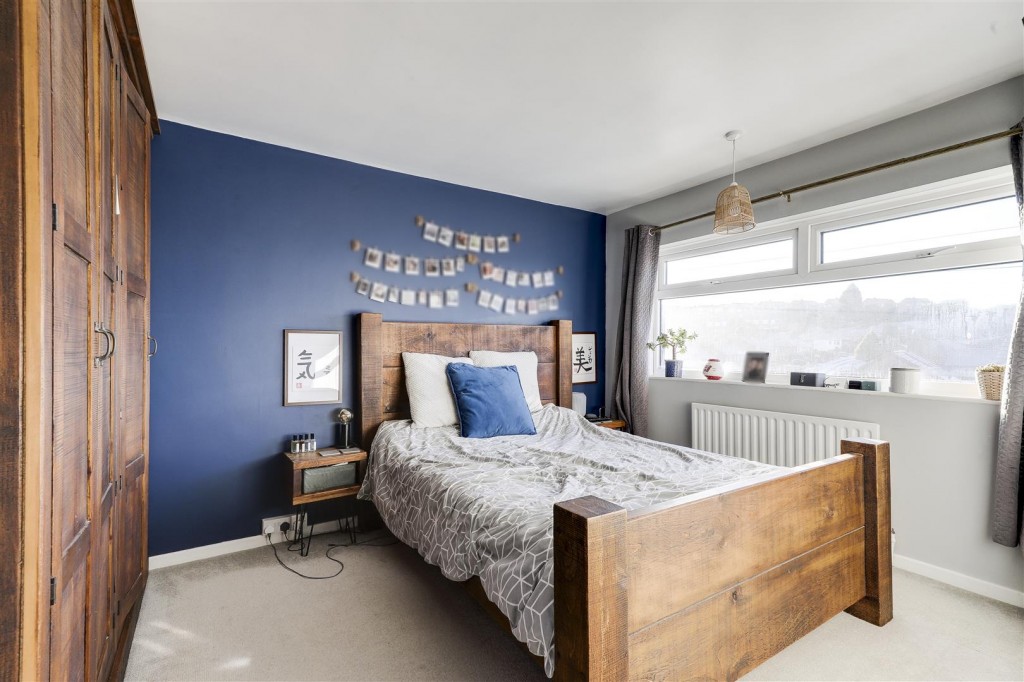 Langford Road, Arnold, Nottinghamshire, NG5 7HR