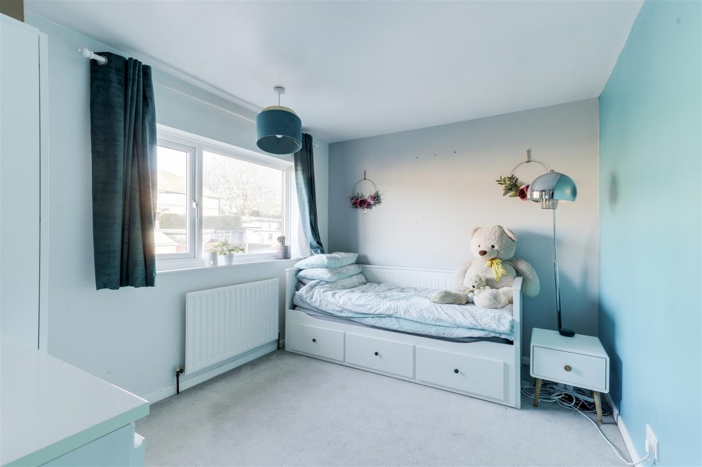 Langford Road, Arnold, Nottinghamshire, NG5 7HR