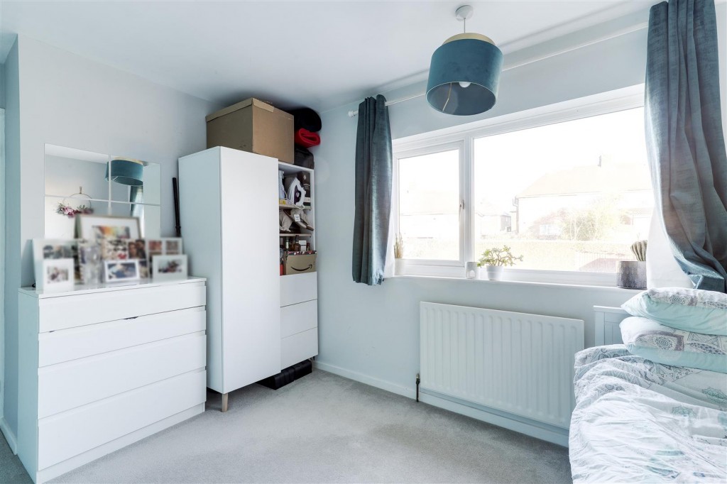 Langford Road, Arnold, Nottinghamshire, NG5 7HR