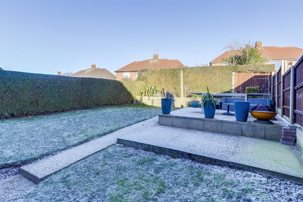 Langford Road, Arnold, Nottinghamshire, NG5 7HR