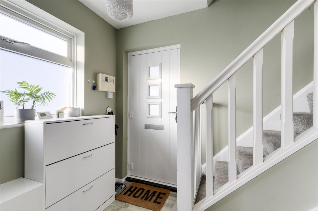 Langford Road, Arnold, Nottinghamshire, NG5 7HR