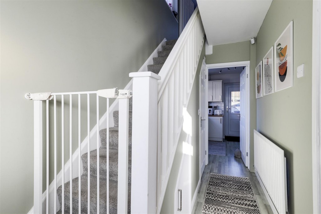 Langford Road, Arnold, Nottinghamshire, NG5 7HR