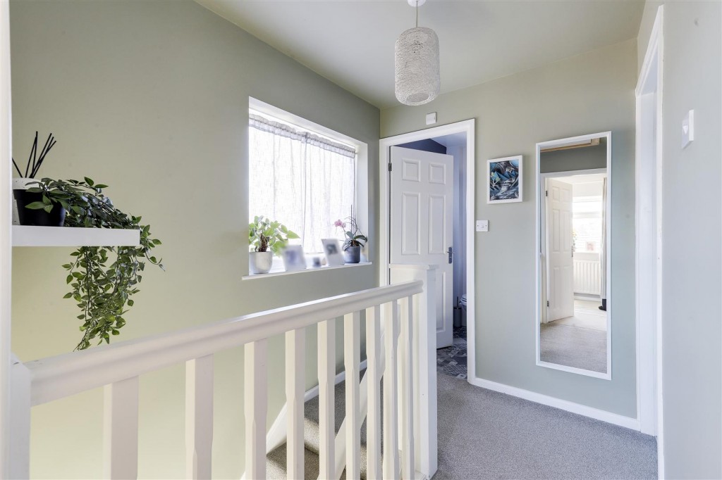 Langford Road, Arnold, Nottinghamshire, NG5 7HR