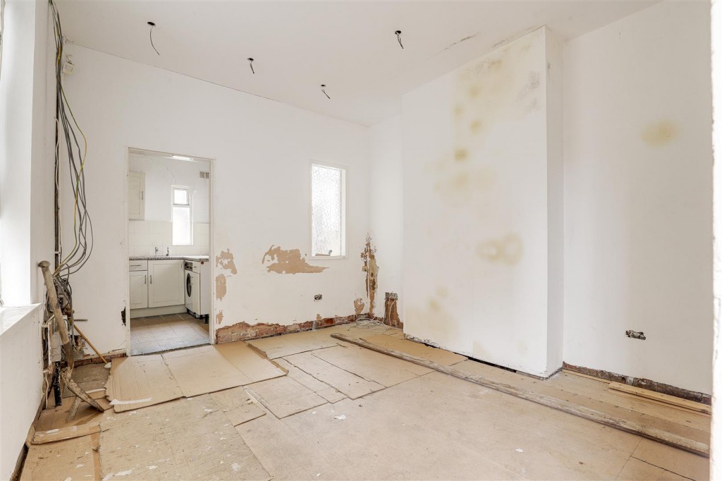 Radford Boulevard, Radford, Nottinghamshire, NG7 3BL