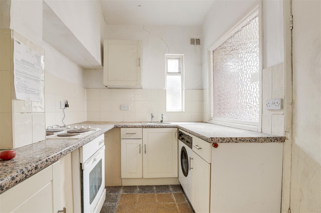 Radford Boulevard, Radford, Nottinghamshire, NG7 3BL