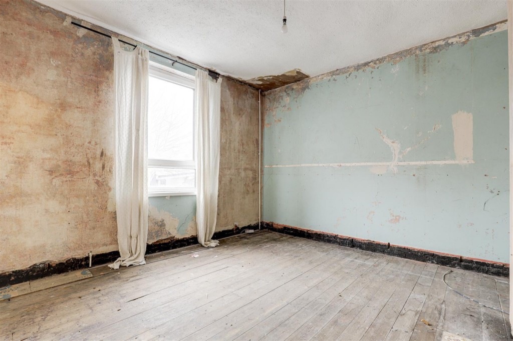 Radford Boulevard, Radford, Nottinghamshire, NG7 3BL