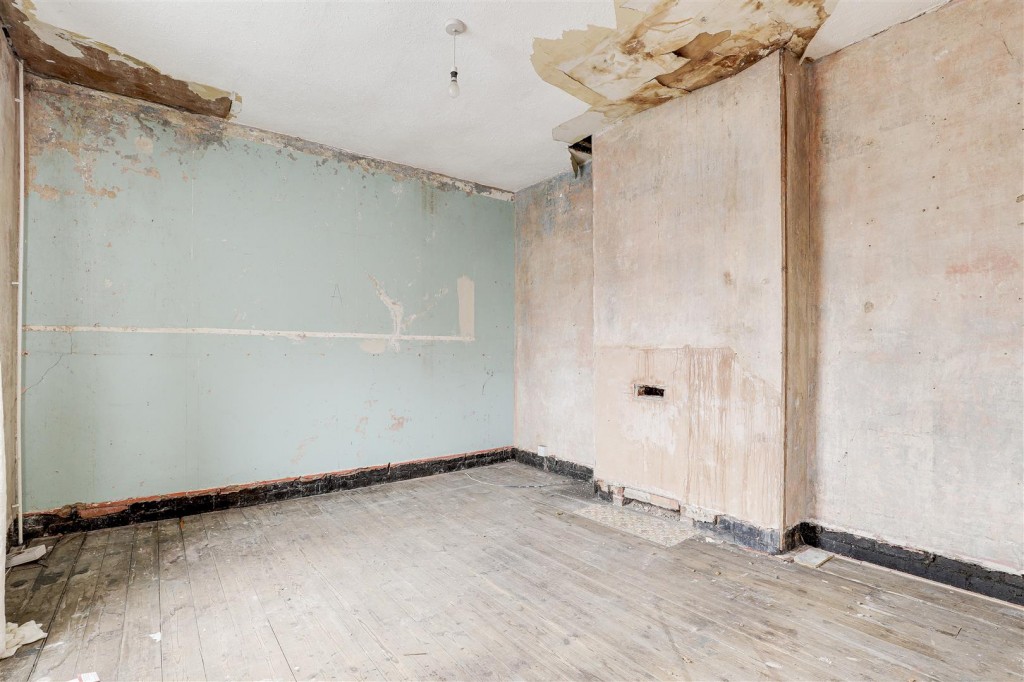 Radford Boulevard, Radford, Nottinghamshire, NG7 3BL