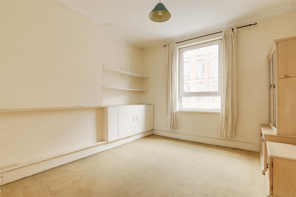 Radford Boulevard, Radford, Nottinghamshire, NG7 3BL