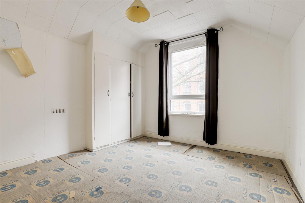 Radford Boulevard, Radford, Nottinghamshire, NG7 3BL