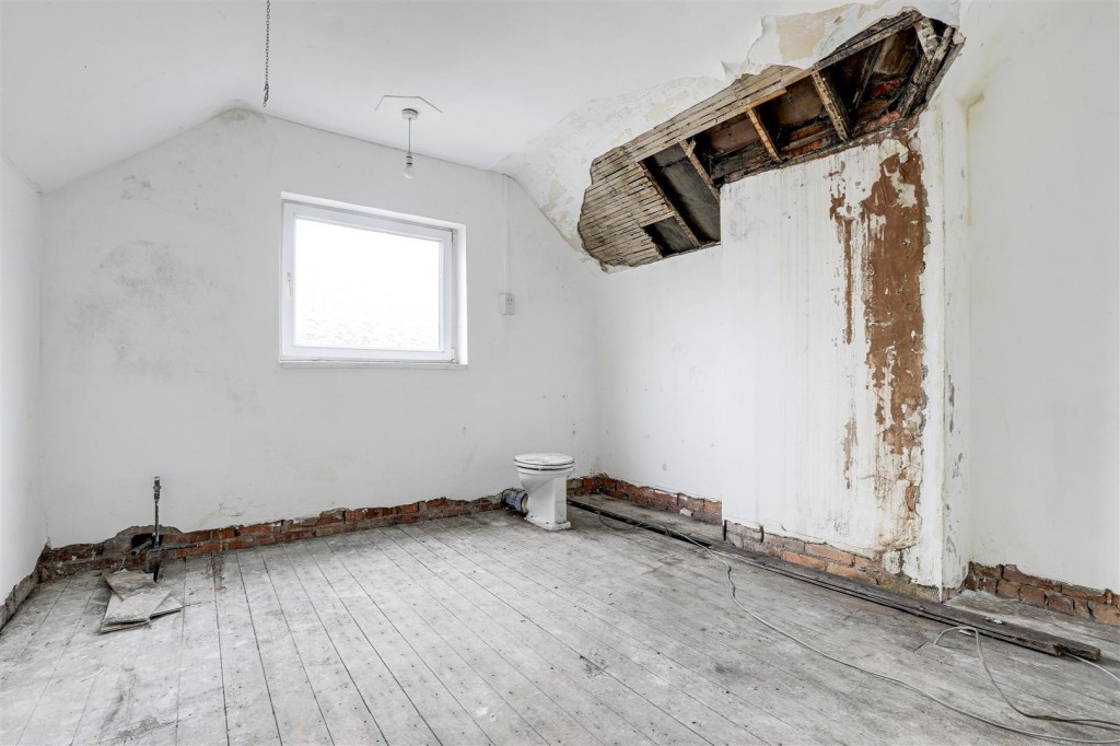 Radford Boulevard, Radford, Nottinghamshire, NG7 3BL