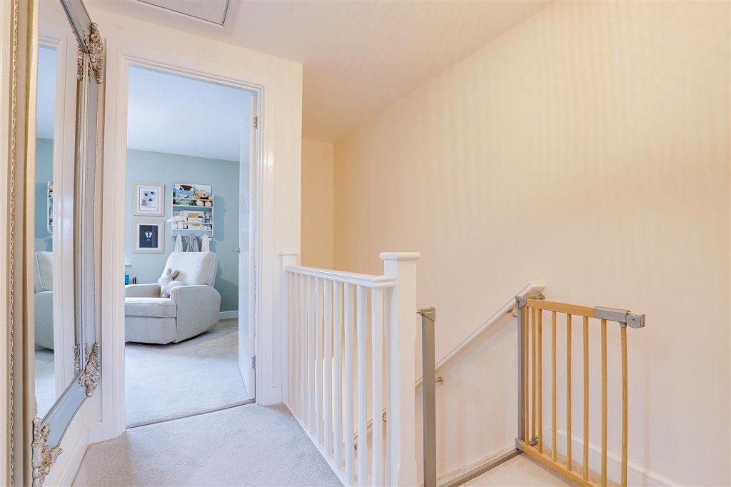 Cornflower Crescent, Ruddington, Nottinghamshire, NG11 6SG