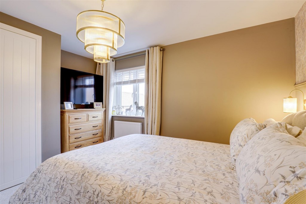 Cornflower Crescent, Ruddington, Nottinghamshire, NG11 6SG