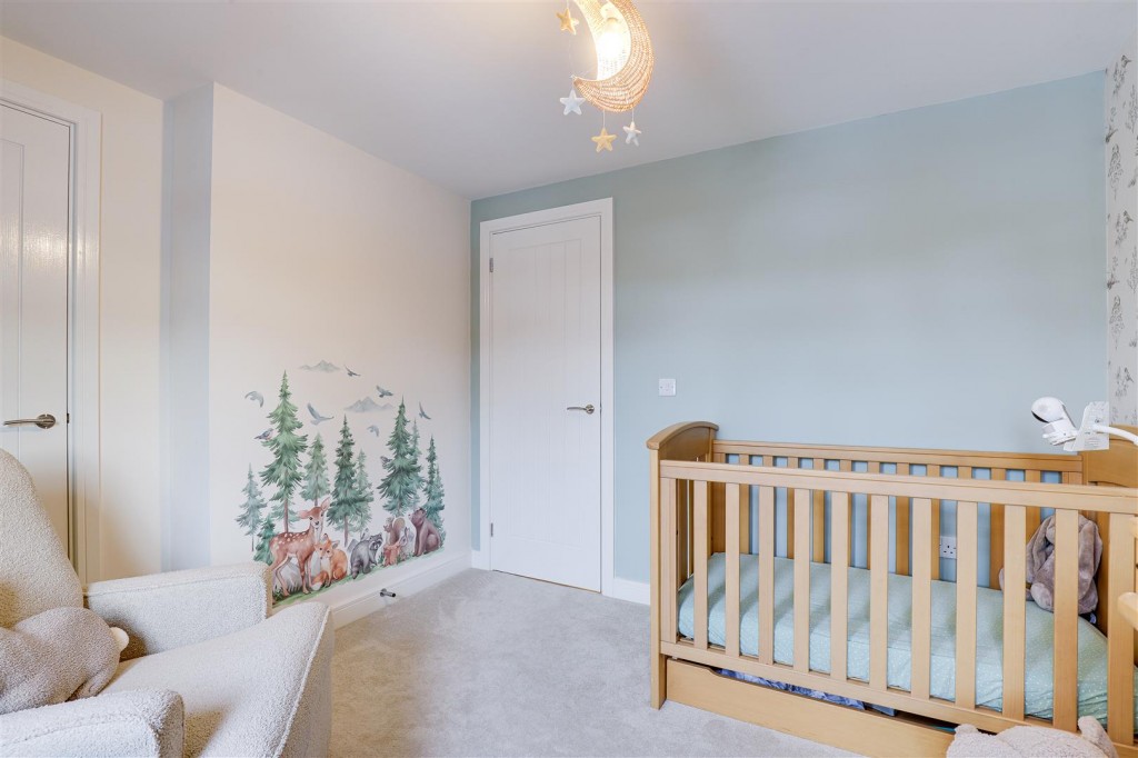 Cornflower Crescent, Ruddington, Nottinghamshire, NG11 6SG