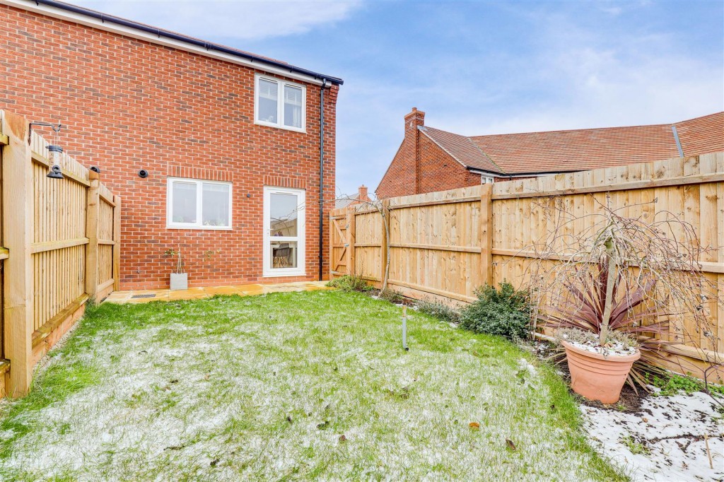 Cornflower Crescent, Ruddington, Nottinghamshire, NG11 6SG