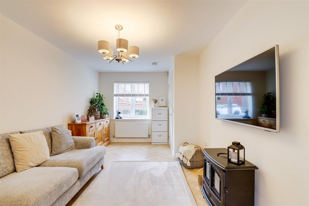 Cornflower Crescent, Ruddington, Nottinghamshire, NG11 6SG