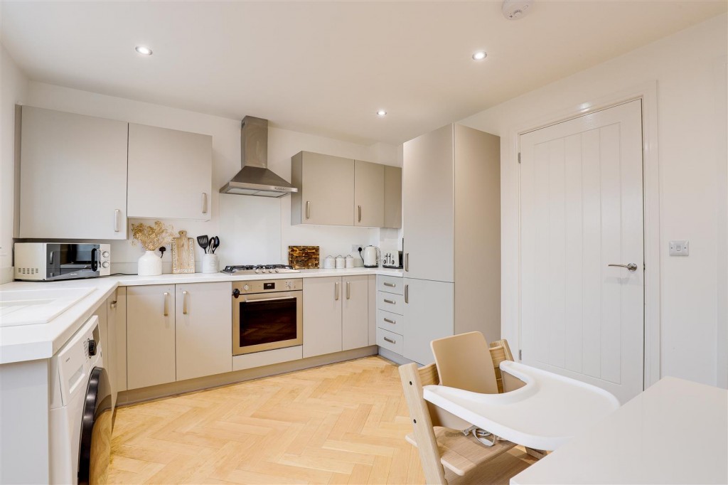 Cornflower Crescent, Ruddington, Nottinghamshire, NG11 6SG