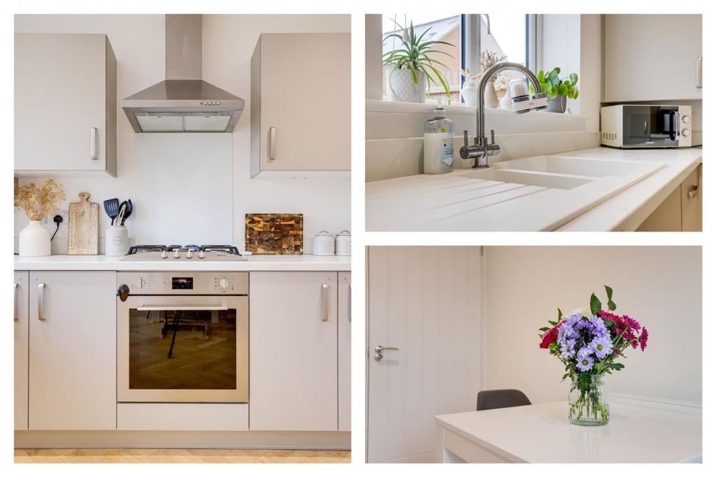 Cornflower Crescent, Ruddington, Nottinghamshire, NG11 6SG