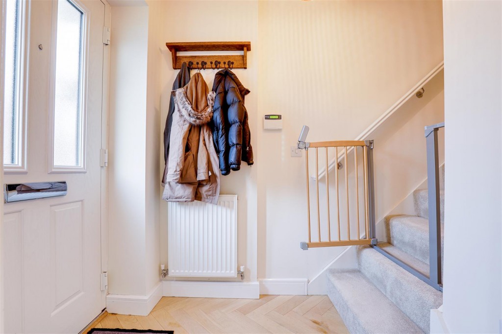 Cornflower Crescent, Ruddington, Nottinghamshire, NG11 6SG