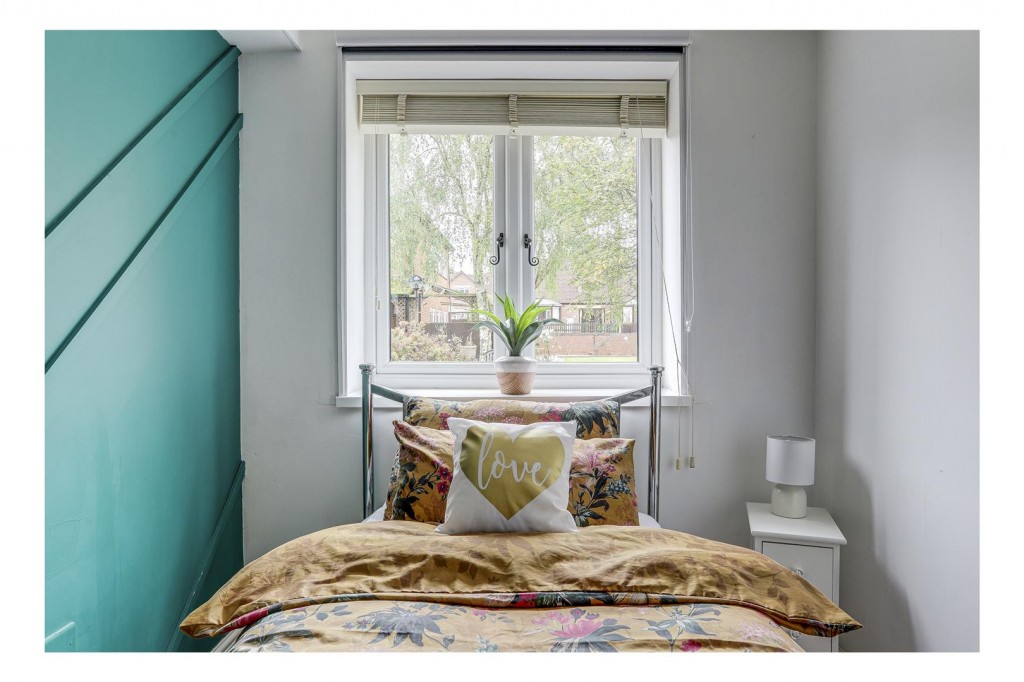 Maple cottages, Risley, Derbyshire, DE72 3WJ