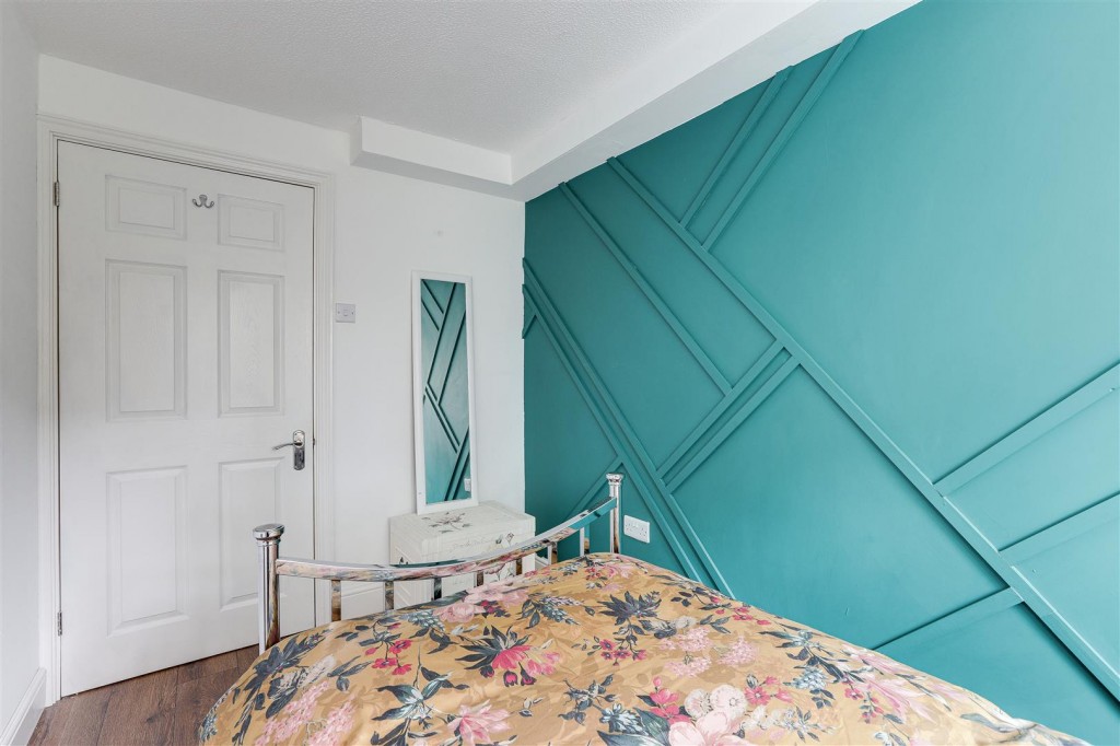 Maple cottages, Risley, Derbyshire, DE72 3WJ