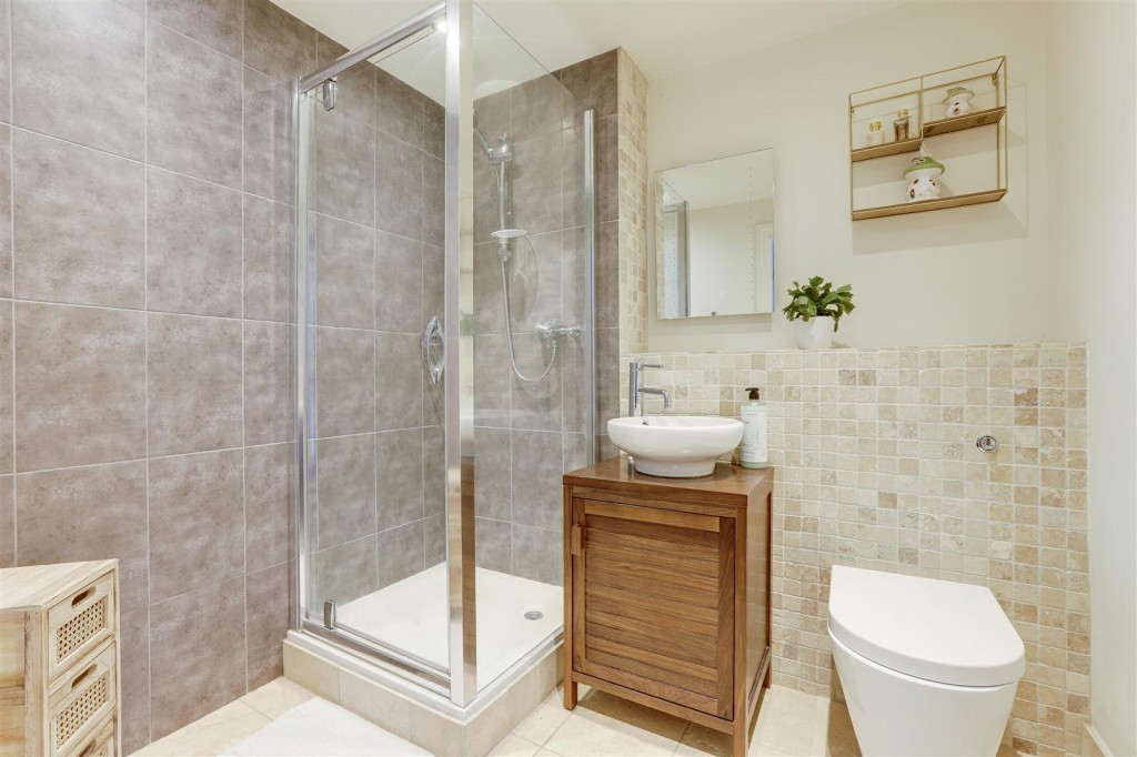 Maple cottages, Risley, Derbyshire, DE72 3WJ