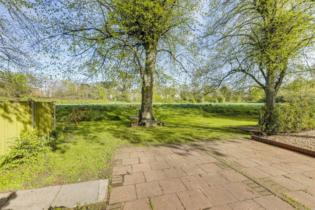 Maple cottages, Risley, Derbyshire, DE72 3WJ