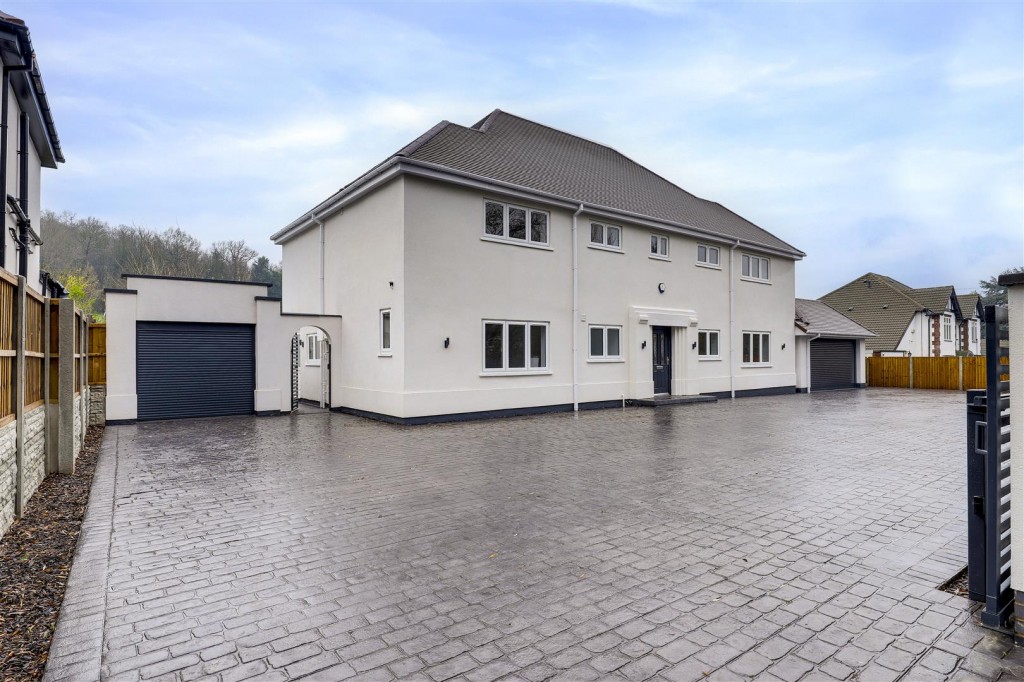 Landmere Lane, Ruddington, Nottinghamshire, NG11 6ND