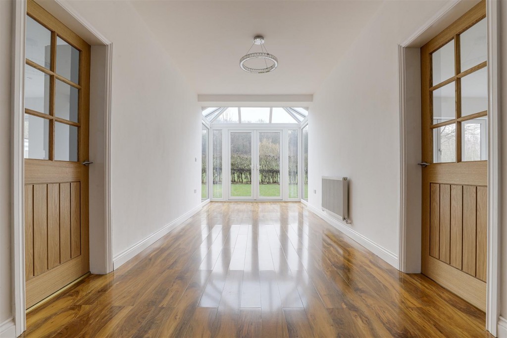 Landmere Lane, Ruddington, Nottinghamshire, NG11 6ND