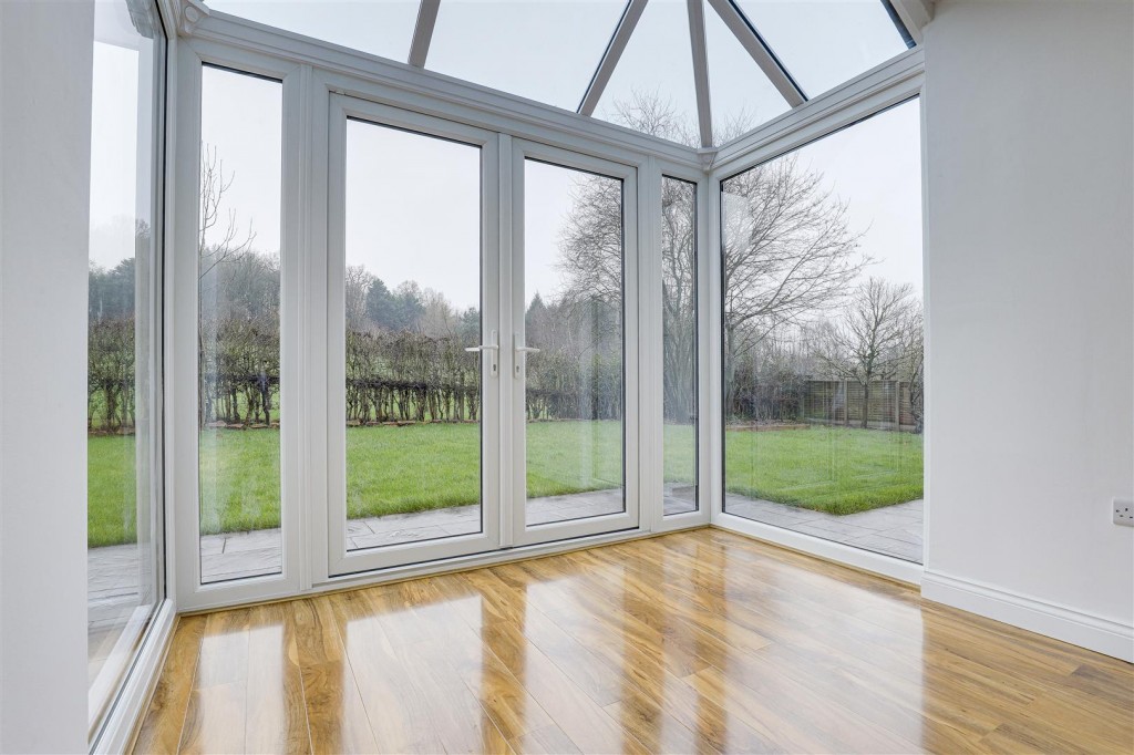 Landmere Lane, Ruddington, Nottinghamshire, NG11 6ND