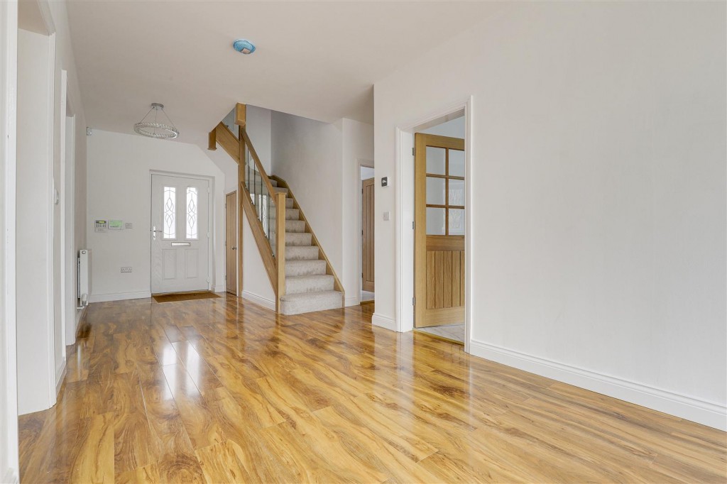 Landmere Lane, Ruddington, Nottinghamshire, NG11 6ND