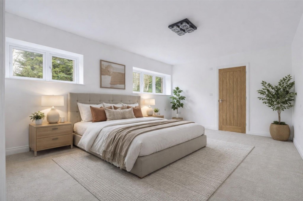 Landmere Lane, Ruddington, Nottinghamshire, NG11 6ND