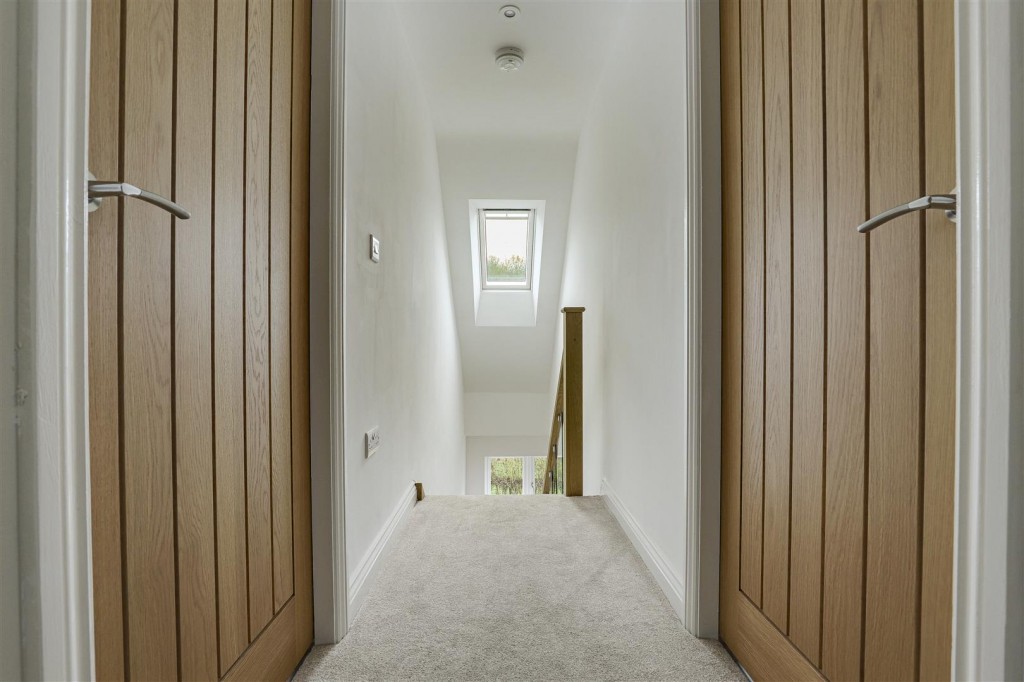 Landmere Lane, Ruddington, Nottinghamshire, NG11 6ND