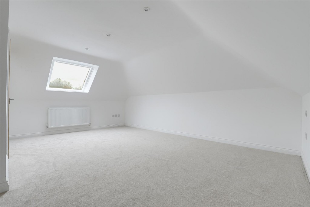 Landmere Lane, Ruddington, Nottinghamshire, NG11 6ND