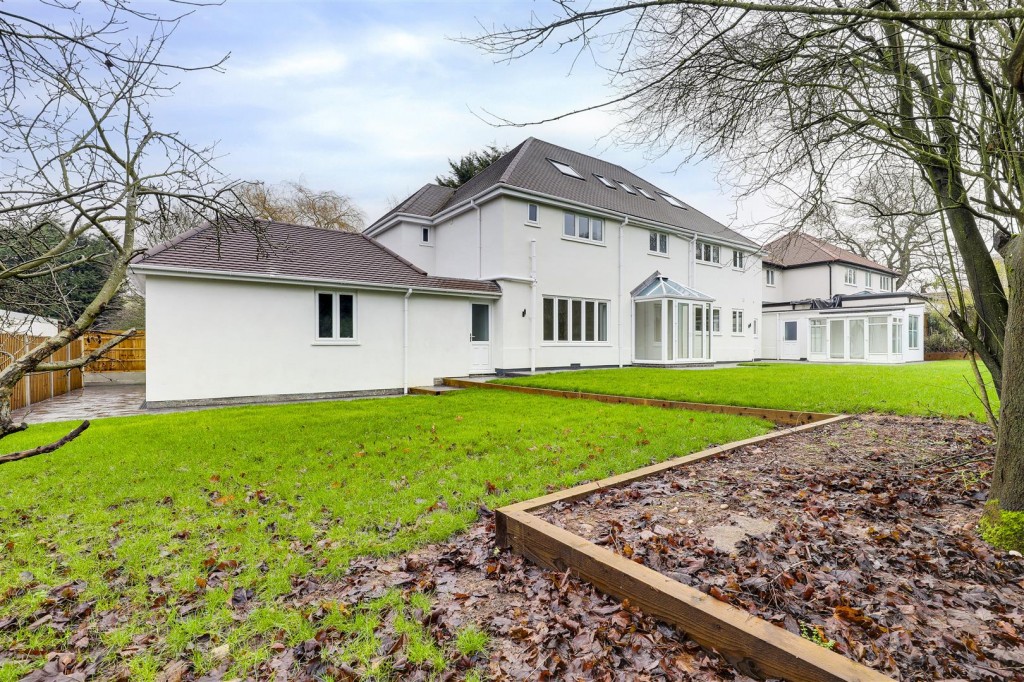 Landmere Lane, Ruddington, Nottinghamshire, NG11 6ND