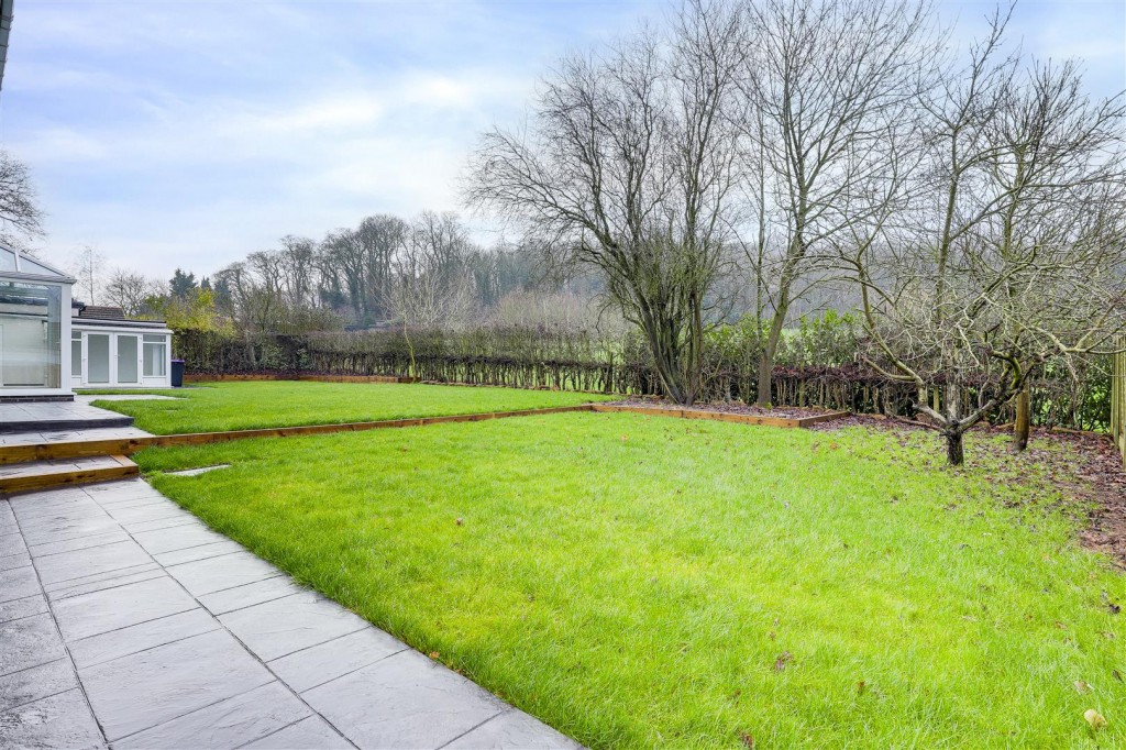 Landmere Lane, Ruddington, Nottinghamshire, NG11 6ND