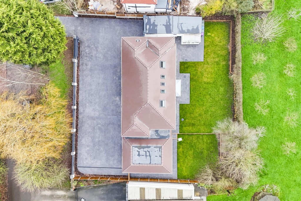 Landmere Lane, Ruddington, Nottinghamshire, NG11 6ND