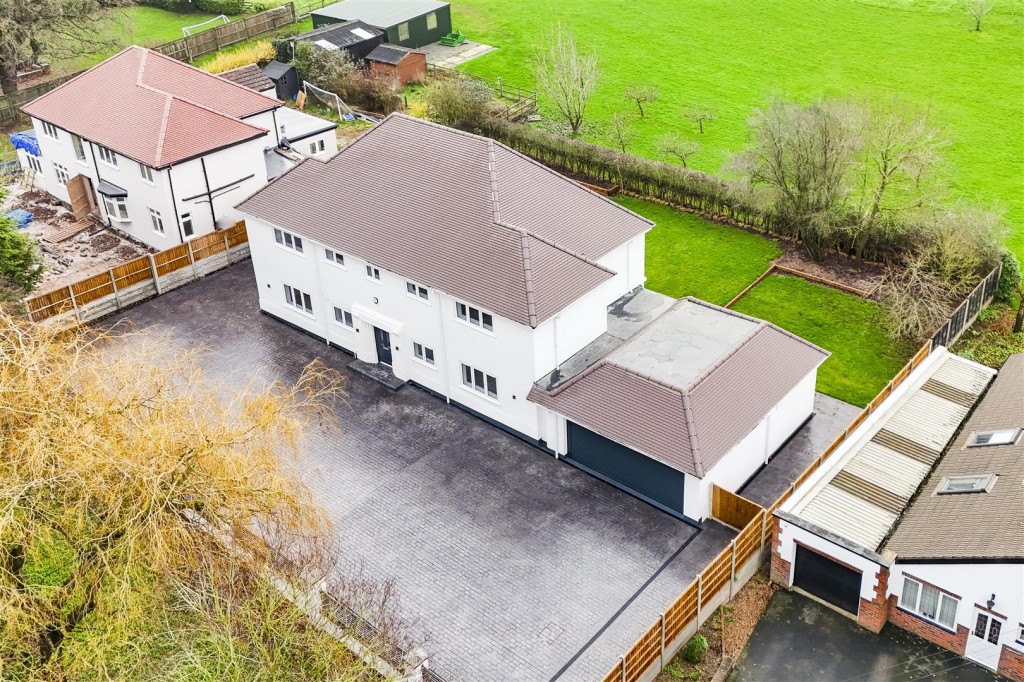 Landmere Lane, Ruddington, Nottinghamshire, NG11 6ND