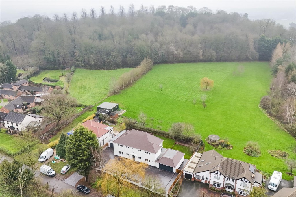 Landmere Lane, Ruddington, Nottinghamshire, NG11 6ND