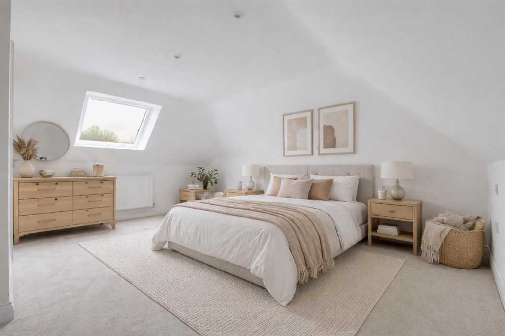 Landmere Lane, Ruddington, Nottinghamshire, NG11 6ND