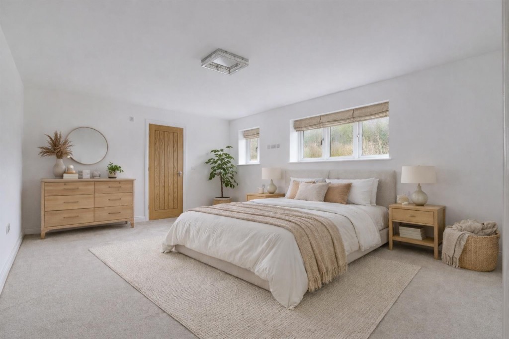 Landmere Lane, Ruddington, Nottinghamshire, NG11 6ND