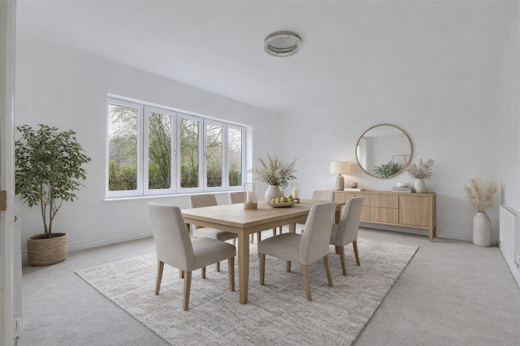 Landmere Lane, Ruddington, Nottinghamshire, NG11 6ND