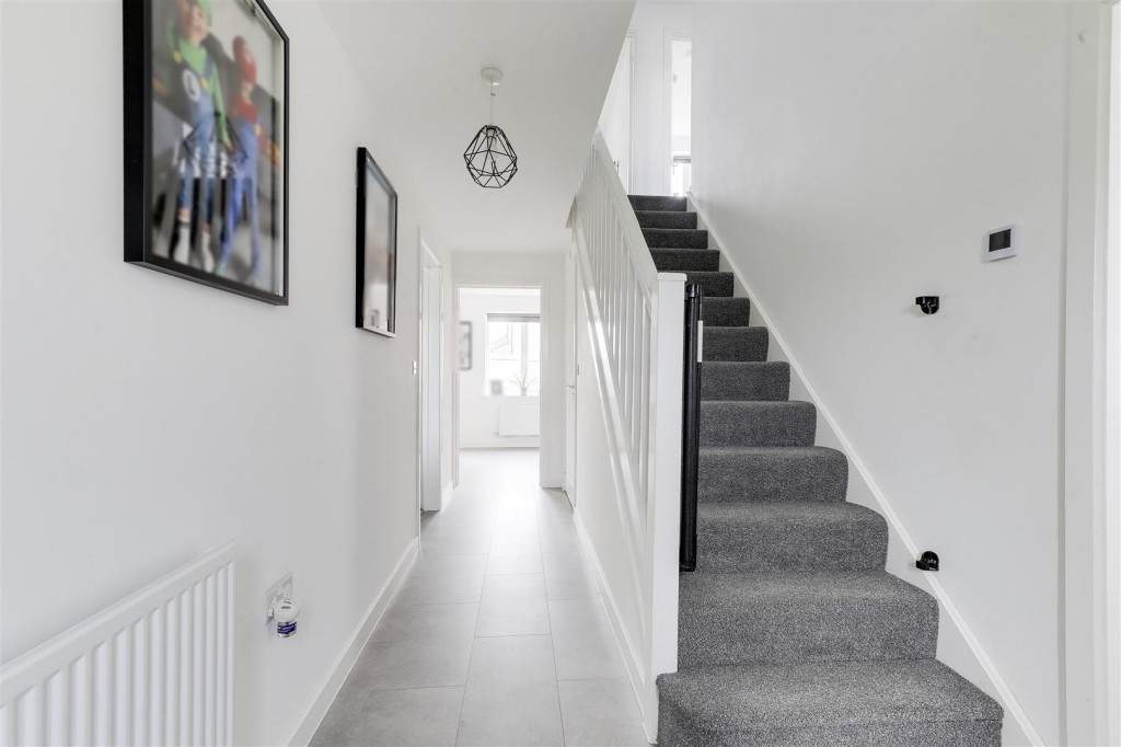 Coot Way, Burton Joyce, Nottinghamshire, NG14 5JP